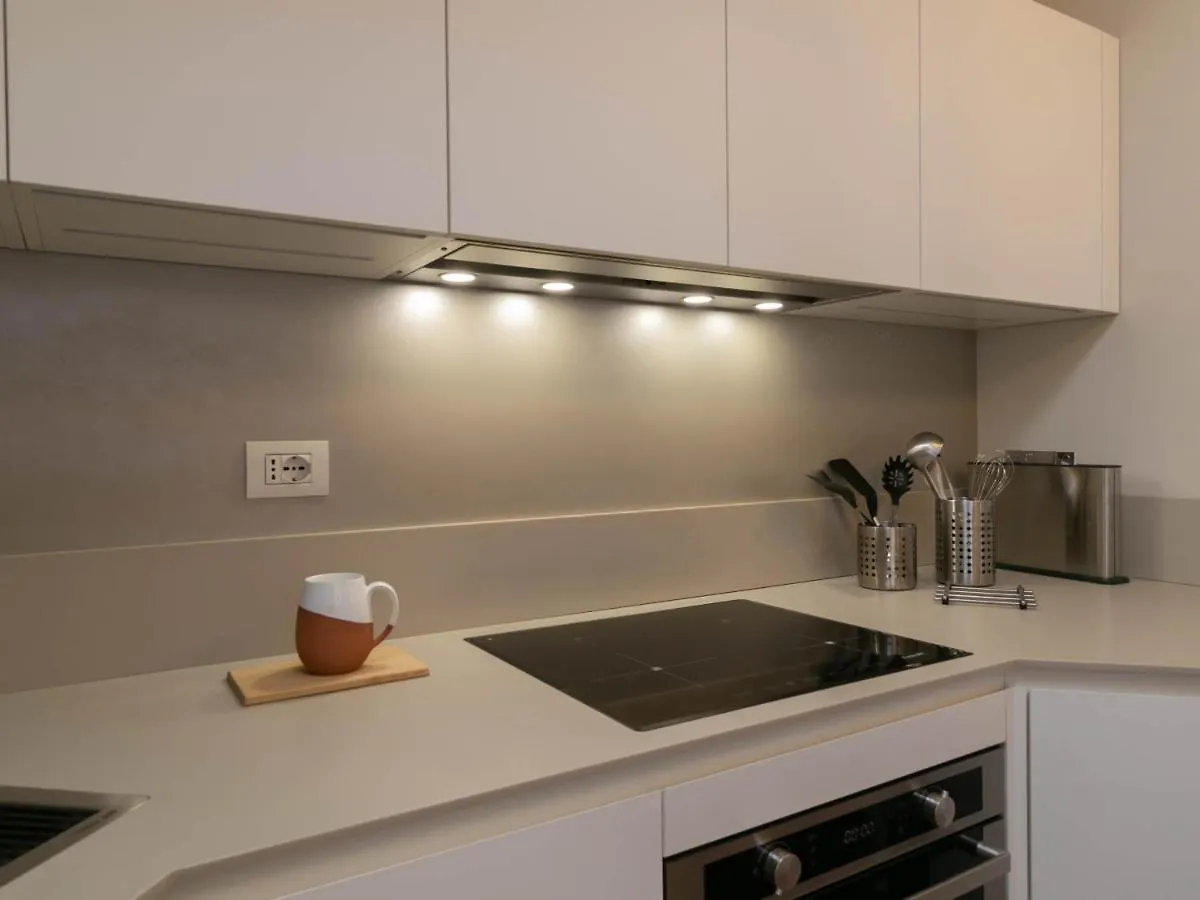 Mamma Ciccia Holiday Home - Cozy Attic Galbiate 0*,  Italy